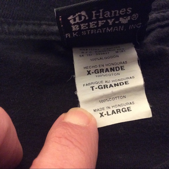 Harley-Davidson T-shirt Charleston SC Mens size XL - Picture 9 of 9